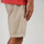 Textil Homem Shorts / Bermudas Oxbow Bermuda OMERY Cinza