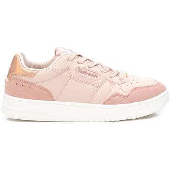 Sapatos Mulher Sapatilhas Refresh 17177402 Castanho