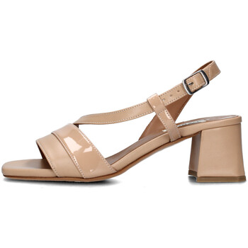 Sapatos Mulher Sandálias L'amour L109 Bege