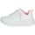Sapatos Rapariga Sapatilhas Skechers 310387L Branco