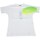 Textil Rapaz T-shirt mangas compridas Disclaimer 58052 Branco