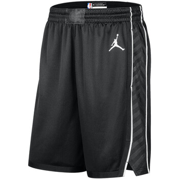 Textil Homem Shorts / Bermudas Nike DO9423 Preto