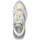 Sapatos Mulher Sapatilhas Karl Lagerfeld KOMET LO LACE RUNNER KL65624 MULTICOLOR Multicolor