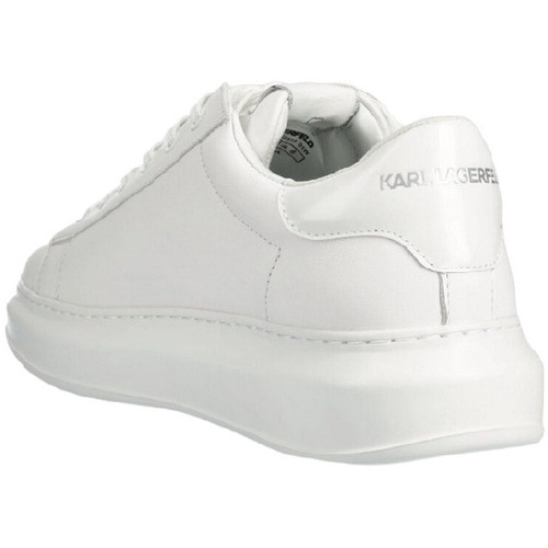 Karl Lagerfeld KAPRI MENS MONOGRAM INJEKT LO KL52515 BLANCO Branco