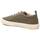 Sapatos Homem Sapatilhas Refresh 17169904 Verde