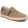 Sapatos Homem Sapatilhas Refresh 17172302 Castanho