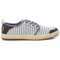 Sapatos Homem Sapatos & Richelieu Refresh 17194701 Azul