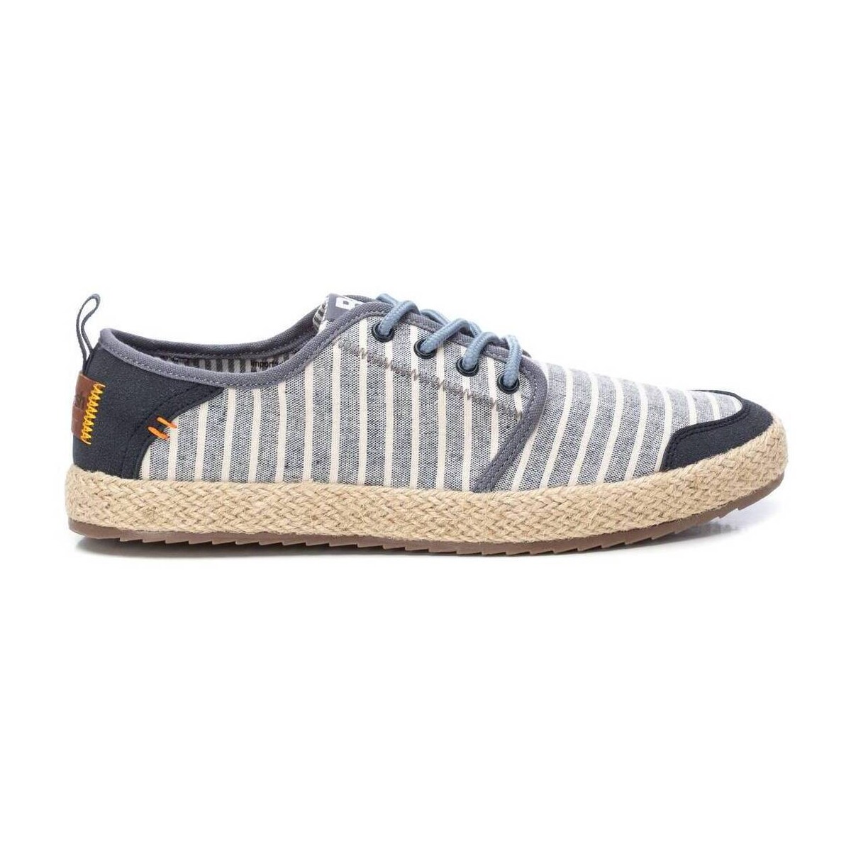 Sapatos Homem Sapatos & Richelieu Refresh 17194701 Azul