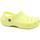 Sapatos Mulher Chinelos Crocs CRO-RRR-10001-75U Amarelo