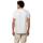 Textil Homem T-Shirt mangas curtas Scotta  Branco