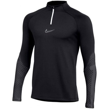 Textil Homem T-shirt mangas compridas sunray Nike DH8732-010 Preto