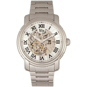 Relógios & jóias Homem Relógio Reign REIRN4301 Cinza