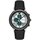 Relógios & jóias Homem Relógio Emporio Armani AR11473 Preto