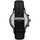 Relógios & jóias Homem Relógio Emporio Armani AR11473 Preto