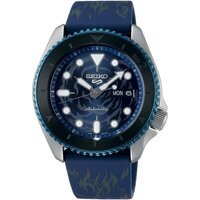 Relógios & jóias Homem Relógio Seiko SRPH71K1 Azul