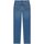 Textil Homem Calça Jeans BOSS SLIM CROP 2.0 Azul TEXAS 821 Azul