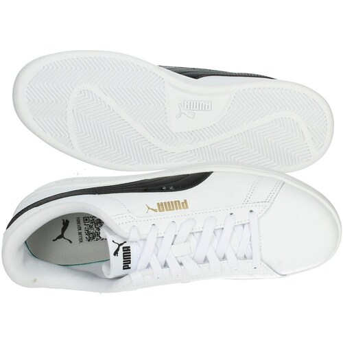 Puma 390987 Branco