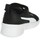 Sapatos Criança Sapatilhas de cano-alto Puma 192930 Preto