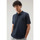 Textil Homem For Long Sleeve Graphic T-Shirt 3-16yrs WOPO0062MR Azul
