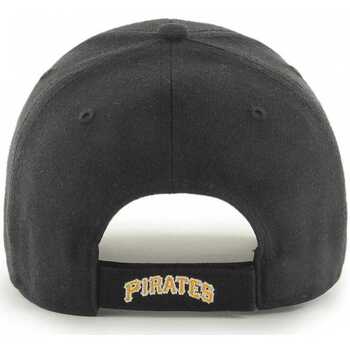 '47 Brand Cap mlb pittsburgh pirates mvp Preto