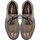 Sapatos Mulher Sapatos Le Bohemien A1-4 NAPPALAK 7700 Cinza
