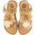 Sapatos Sandálias Gioseppo TECATE Ouro