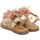 Sapatos Sandálias Gioseppo TECATE Rosa