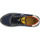 Sapatos Homem Sapatilhas Lumberjack M0094 SNEAKER WILSON Cinza