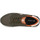 Sapatos Homem Sapatilhas Lumberjack M0620 SNEAKER WILSON Verde