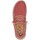 Sapatos Homem Franklin & Marsh ZAPATOS WALLABEE  WALLY BRAIDED ROJO Vermelho