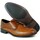 Sapatos Homem Calçado de segurança Baerchi ZAPATOS DE VESTIR PARA HOMBRE  1202 CUERO Castanho