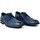 Sapatos Homem Calçado de segurança Baerchi ZAPATOS DE VESTIR PARA HOMBRE  1202 MARINO Marinho