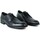 Sapatos Homem Calçado de segurança Baerchi ZAPATOS DE VESTIR PARA HOMBRE  1202 MARINO Marinho