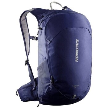 Malas Mochila Salomon Trailblazer 20 Marinho