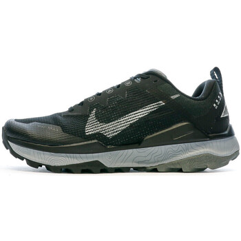 Sapatos Homem Sapatilhas de corrida Nike 1800s  Preto