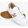 Sapatos Mulher Sapatilhas Bloom&You ZOE Branco