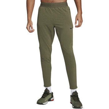 Textil Homem Calças dark Nike FN2989 Verde