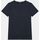 Textil Criança T-shirts e Pólos portemonnee Tommy Hilfiger KB0KB08671 - TH LOGO-DW5 DESERT SKY Azul