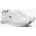 Sapatos Homem Sapatilhas Lacoste 46SMA0012 LINETRACK Branco