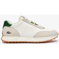 Sapatos Homem Sapatilhas Lacoste 47SMA0112 L SPIN Branco