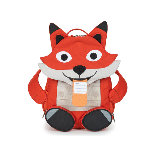 Affenzahn FOX Laranja