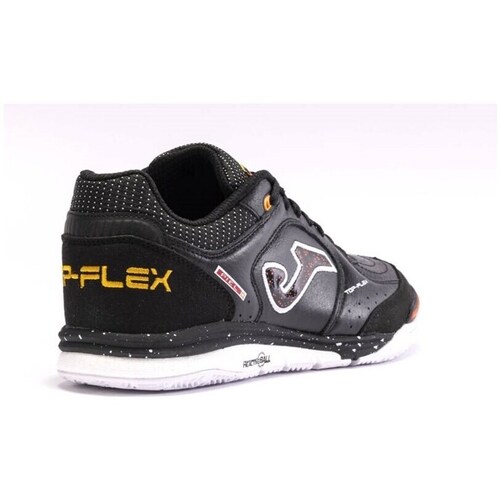 Joma BUTYJOMATORS2401INTOPFLEXREBOUND2401IN Preto