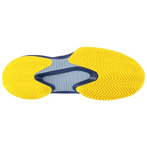 Wilson Kaos Swift 1.5 Marinho