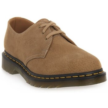 Sapatos Homem Sapatilhas Dr. Martens 31698439 Castanho