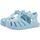 Sapatos Sapatos aquáticos Gioseppo MIRMANDE Azul