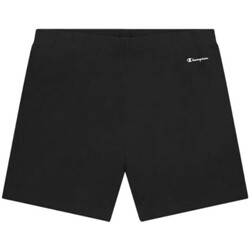 Textil Mulher Shorts / Bermudas Champion 117173 Preto