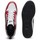Sapatos Homem Sapatilhas Puma Rebound V6 Preto, Branco, Bordô