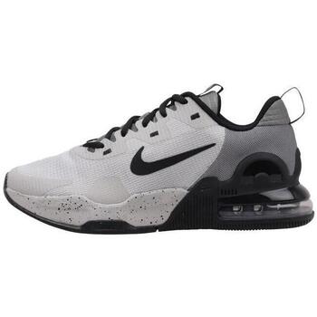 Sapatos Homem Sapatilhas f22 Nike AIR MAX ALPHA TRAINER 5 Cinza
