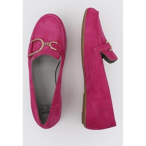 Geox D PALMARIA I Rosa