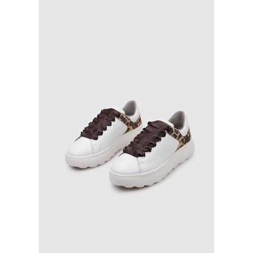 Geox D SPHERICA EC4.1 Branco